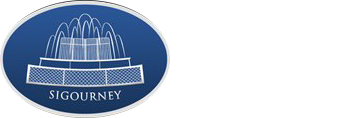 City of Sigourney logo