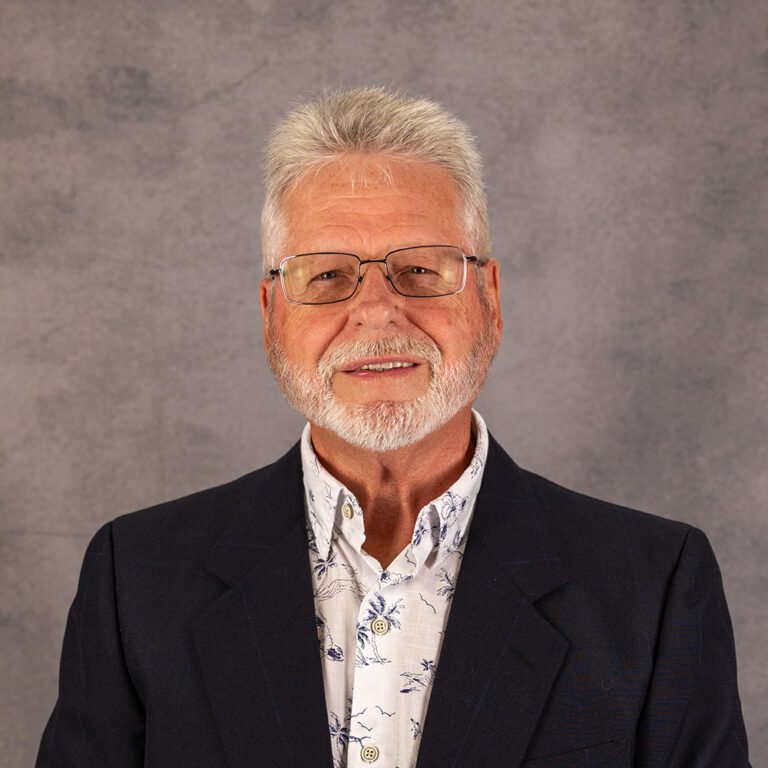 Picture of Mayor of Sigourney